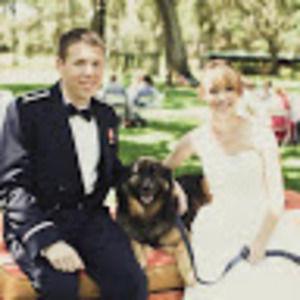 Meet your Posher, Katherine